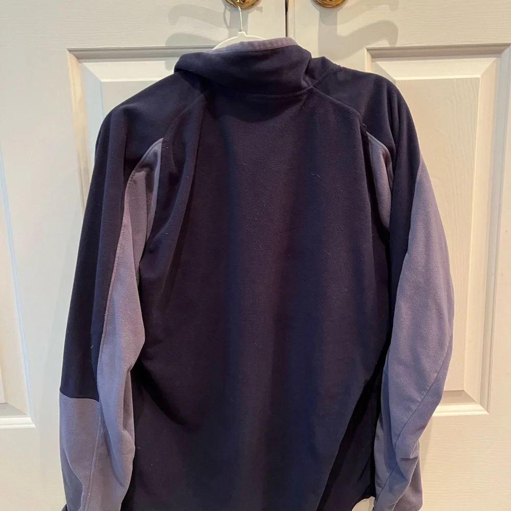 The north face half zip - Picture 4 of 5